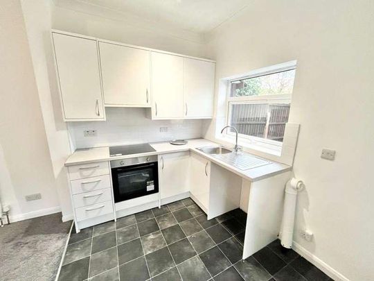 Ilfracombe Road, Southend-on-sea, Essex, SS2 - Photo 1