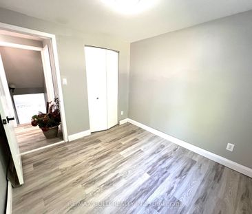 For Lease - 156 Mooregate Crescent Unit# Lower, Kitchener, Ontario - Photo 2