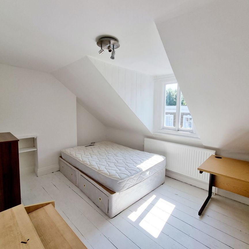 Calverley Grove, N19 3LQ, Archway - Photo 1