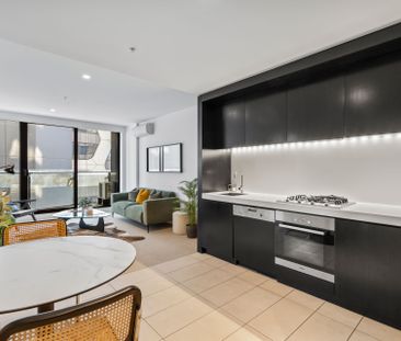 Fifty Albert': Simply Stunning City Living - Photo 3