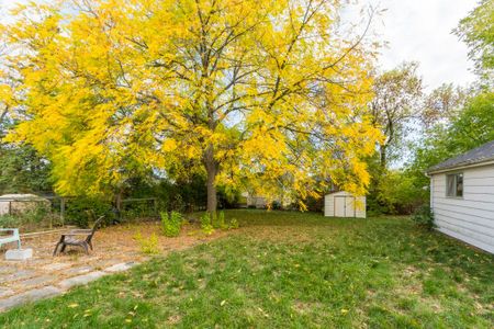 For Lease - 71 Prince Of Wales Drive Unit# Bsmt, Belleville, Ontario - Photo 4