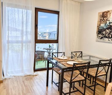 Apartament 2 camere de inchiriat Gran Residencia, Otopeni | Parcare... - Photo 4