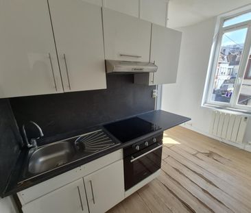Location Appartement 1 pièce 19m² LILLE 59800 - Photo 1