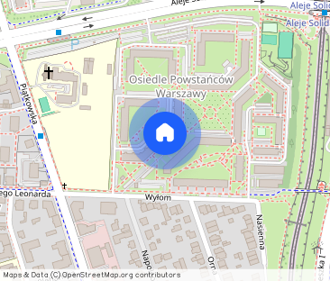Nowoczesne 2-pokojowe mieszkanie w Poznaniu - Zdjęcie 1