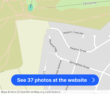 Heatherside, Baildon, Shipley - Photo 1