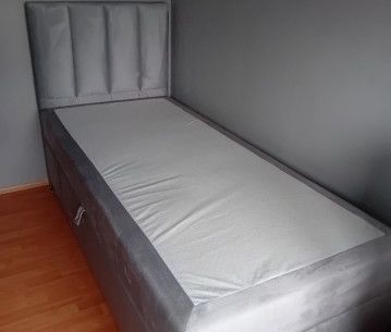 Gasstraat 25, kamer 2 - Foto 1
