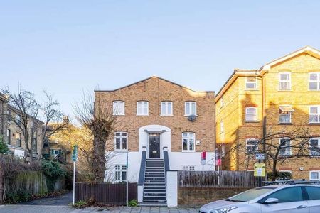 Abbeville Road, Abbeville Village, SW4 - Photo 4