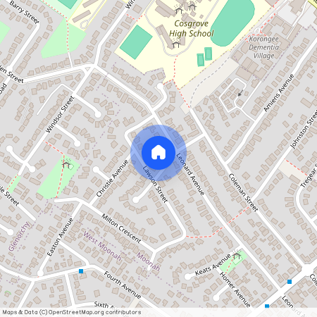 10 Browning Rd, Tas 7009, Moonah