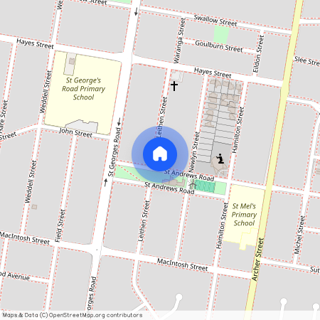 11 St Andrews Rd, Shepparton