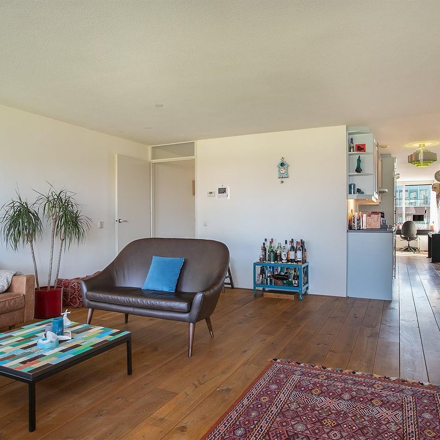 Panamalaan, 254, 1019AZ, Amsterdam - Foto 1