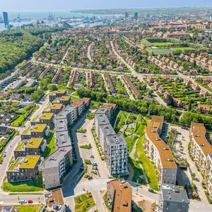 Lejligheder i Kværnloftet med stort køkkenalrum - Photo 3