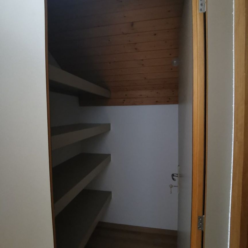 3.5 Zimmer, 80 m², 3. Stock - Foto 1