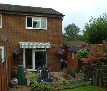 Nash Way, Coleford - Photo 4