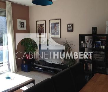 Location Appartement 2 pièces 49m² ST ETIENNE 42000 - Photo 1