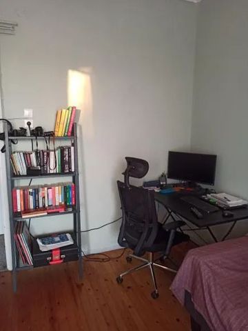 Studio/Γκαρσονιέρα για ενοικίαση Αντιγονιδών (Κέντρο Θεσσαλονίκης) - Photo 3