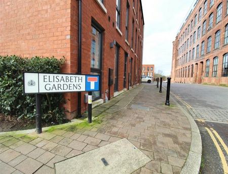 2 Bedroom Apartment To Let - Photo 3