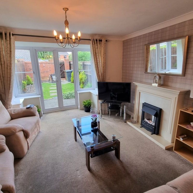 Primrose Close, CORBY - Photo 1