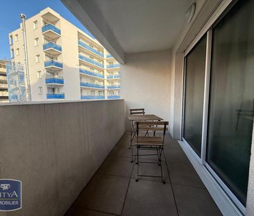 Location Appartement 2 pièces 44m² MONTPELLIER 34000 - Photo 6