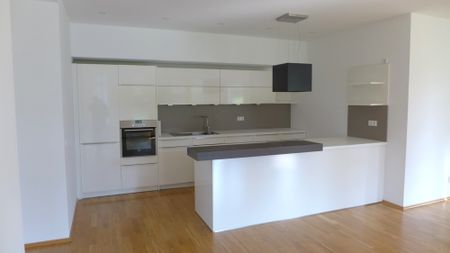 Moderne, ebenerdige Wohnung mit eigenem ... - Photo 3