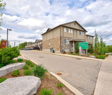 For Lease - 1180 Countrystone Drive Unit# 5B, Kitchener, Ontario - Photo 6