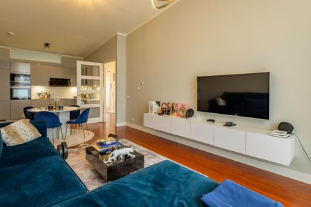 Appartement te huur: Erich Salomonstraat 166 1087 EH Amsterdam - Photo 2