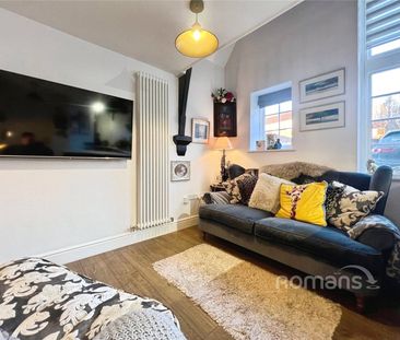 1 bedroom duplex to rent - Photo 2