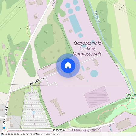 Grodzisk Mazowiecki, Grodzisk Mazowiecki, grodziski, mazowieckie