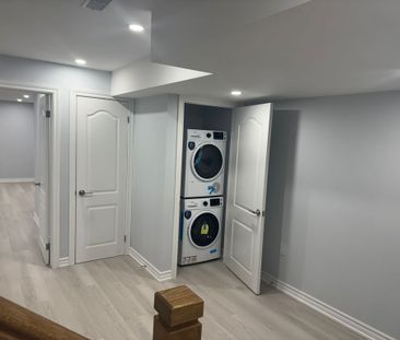 For Lease - 30 Hermitage Boulevard Unit# LOWER, Markham, Ontario - Photo 5