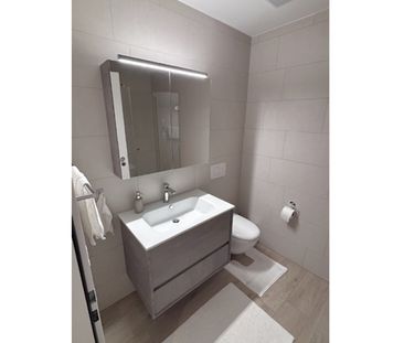 1½ Zimmer-Wohnung in Neuhausen am Rheinfall (SH), möbliert, auf Zeit - Foto 6