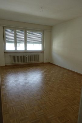 1-Zimmer-Wohnung im Herzen des Gundeli  Leben in der Stadt! - Foto 1