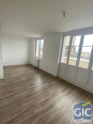 Location Appartement 3 pièces 51m² - Photo 1