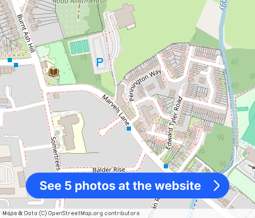 Marvels Lane, Grove Park, SE12 - Photo 1