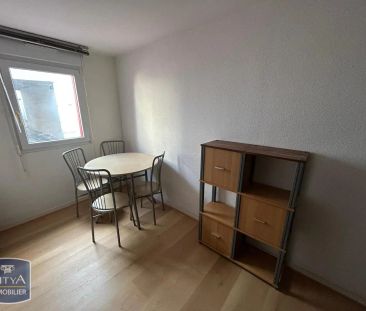 Appartement à louer 1 pièce 21.09m² - Photo 2