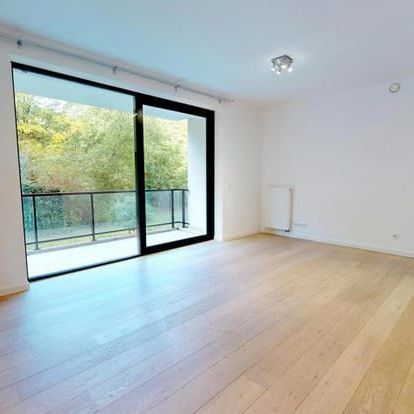 Appartement te huur - Photo 1