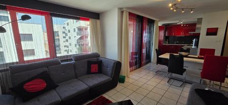 Appartement lumineux de 3,5 pièces en attique - Foto 3