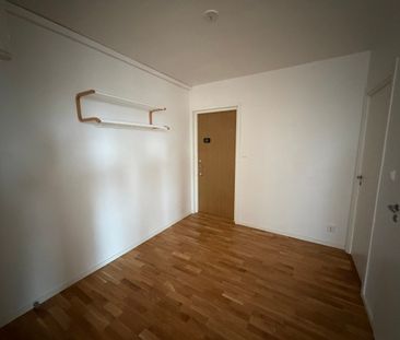 Dagsbergsvägen 140 – 3rok (lgh 1301) - Photo 3