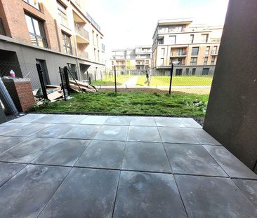 Location Appartement 2 pièces 38m² ST ANDRE LEZ LILLE 59350 - Photo 6