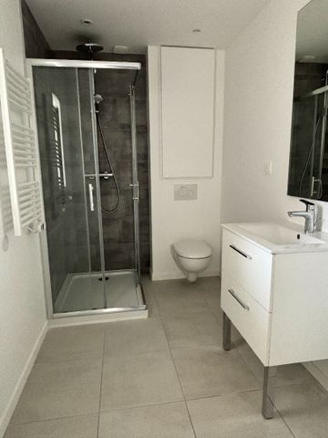 Location appartement 3 pièces, 44.31m², Thiais - Photo 5