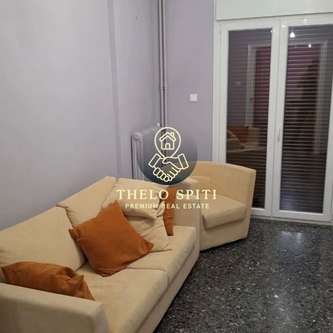 Διαμέρισμα για ενοικίαση Νέο Παγκράτι (Βύρωνας) - Φωτογραφία 1