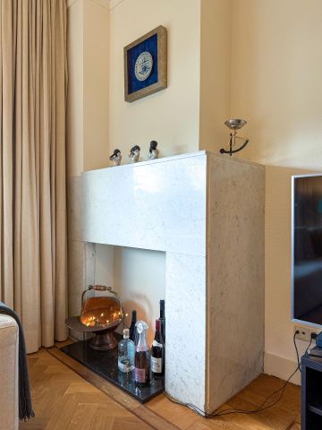 Appartement te huur: Jozef Israëlsplein 9 2596 AT Den Haag - Photo 3