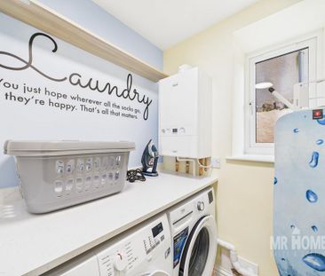 1 bedroom terraced house to rent - Photo 6