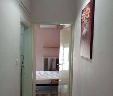 Studio/Γκαρσονιέρα για ενοικίαση Κέντρο (Τρίκαλα) - Φωτογραφία 5
