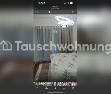 TAUSCHWOHNUNG UKB -2 Zimmer Wohnung - Photo 5