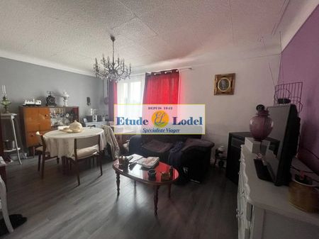 Maison Châteauneuf-en-Thymerais - Photo 2