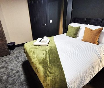 1 bedroom terraced house to rent - Photo 2