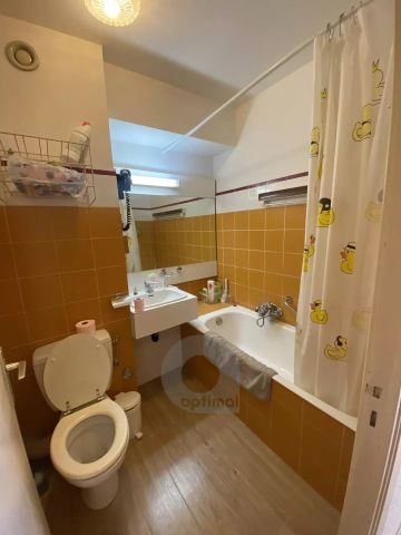Location Appartement 1 pièce 24m² MENTON 06500 - Photo 4