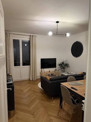 Lease renewal - 3.5 rooms, Crissier (Route de Bussigny) - Foto 1