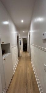 6 1/2 rénové et disponible - Photo 3