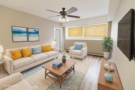 Gateway Manor Apartments - Photo 2