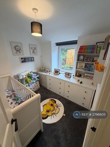 2 bedroom terraced house to rent - Photo 3